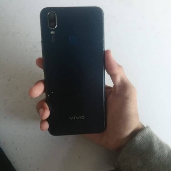 vivo y17 3