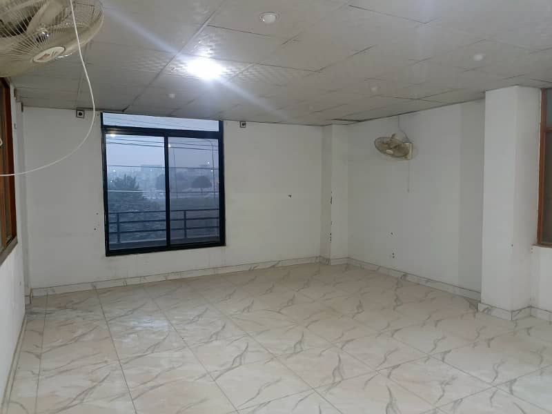 Commercial Space for Rent for Office | Multinational Company | Call Centre in Sohan on Express Way 3