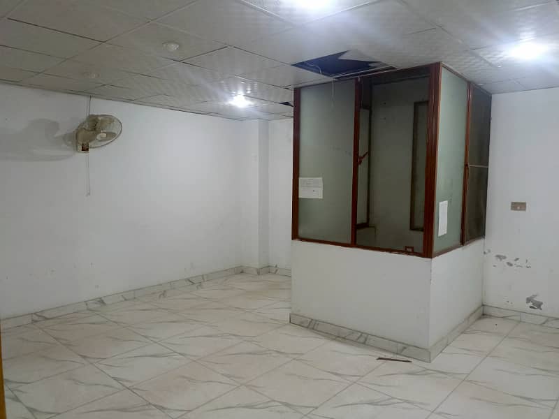 Commercial Space for Rent for Office | Multinational Company | Call Centre in Sohan on Express Way 6