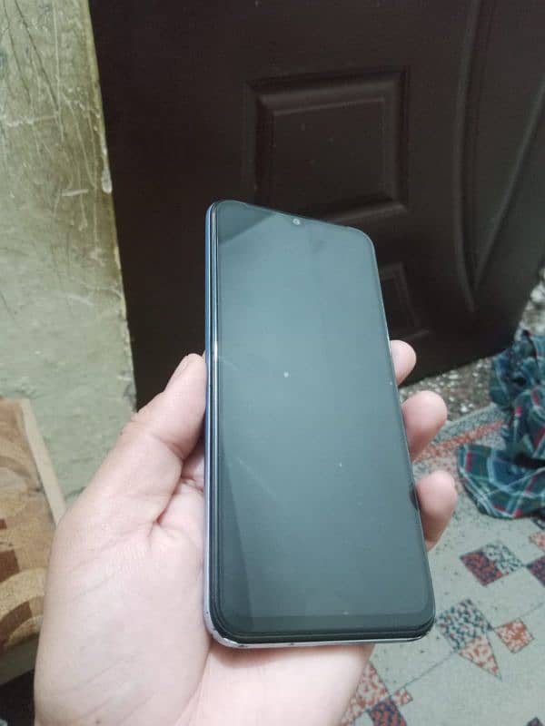 Itel vision 1Pro 2/32 GB in original condition PTA official Approved. . 2