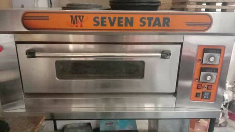 conyer oven . pizza oven dack oven. feyer commercial reparinges services 4