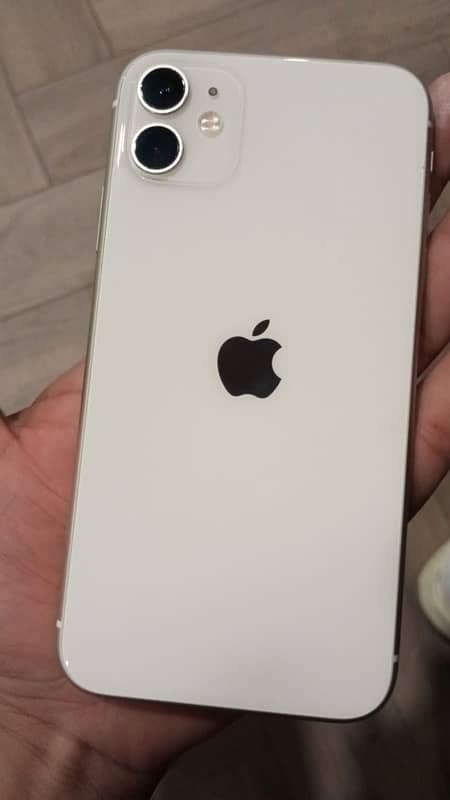 iphone 11 pta aproved 128 gb 0