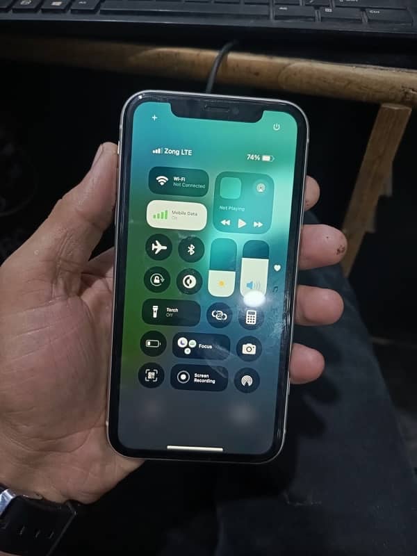 iphone 11 pta aproved 128 gb 2