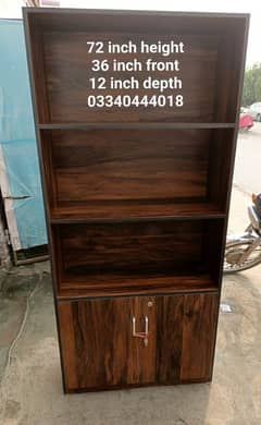 Book shelf/Book rack/File rack/Office file rack/Office racks/Furniture