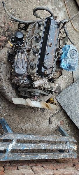 3y engine for sale 0