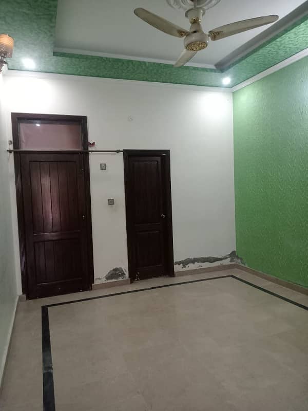 Ground Floor For Rent in Ghouri Town Near Taanga Chowk Express way 6