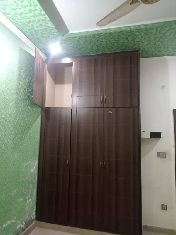 Ground Floor For Rent in Ghouri Town Near Taanga Chowk Express way 8