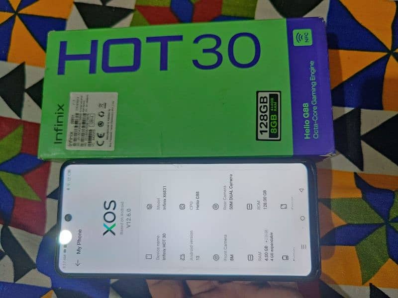 Hot 30 infinex For Sale 2