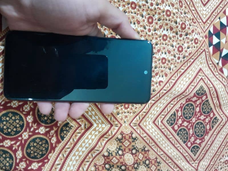 redmi note10 4 128gb pta proved 1