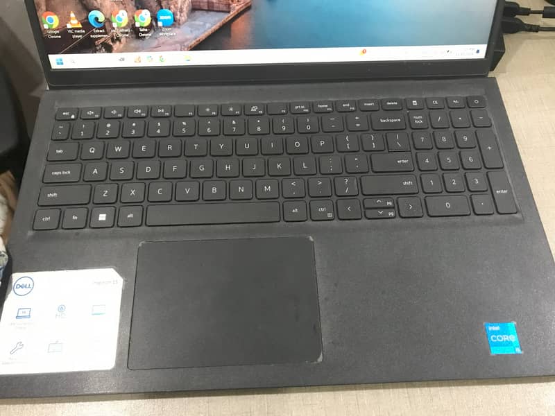 Dell Inspiron 15 3520 11th generation 6