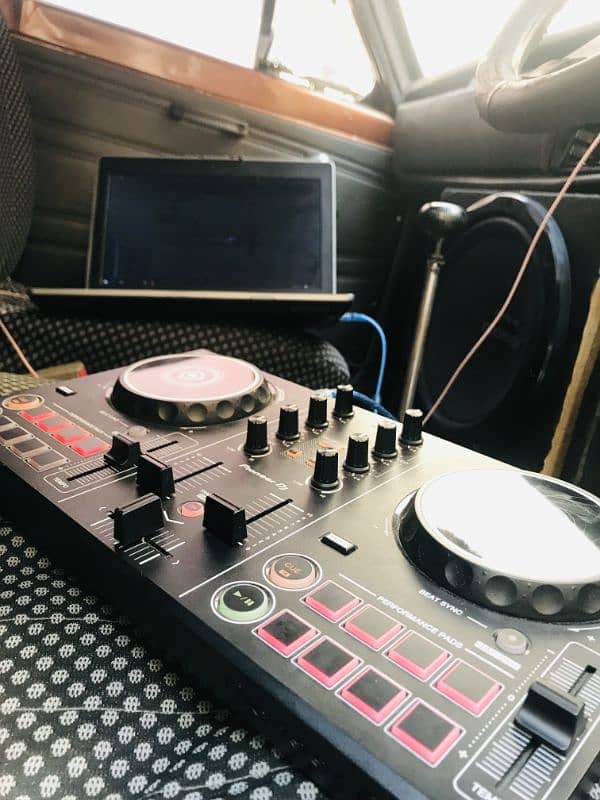 ddj 200 for sale 0