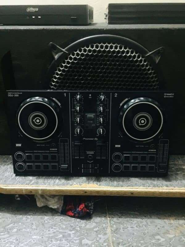 ddj 200 for sale 2