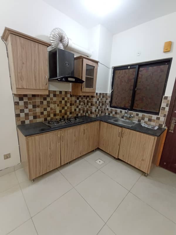 One Bed Flat Available For Rent in Dha Phase 2 Islamabad 2