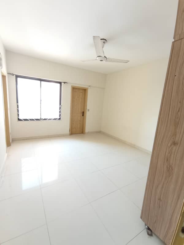 One Bed Flat Available For Rent in Dha Phase 2 Islamabad 5