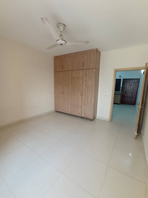 One Bed Flat Available For Rent in Dha Phase 2 Islamabad 7