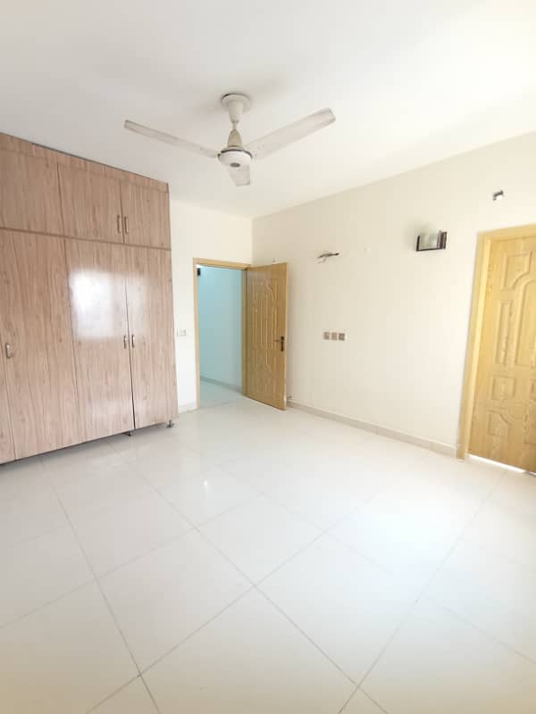 One Bed Flat Available For Rent in Dha Phase 2 Islamabad 8