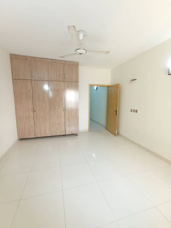 One Bed Flat Available For Rent in Dha Phase 2 Islamabad 10