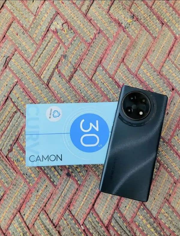 Tecno camon 30s ram 8+8 rom 256 kot Abdul malik 0