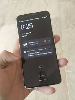 Google Pixel 3 (PTA Approved)