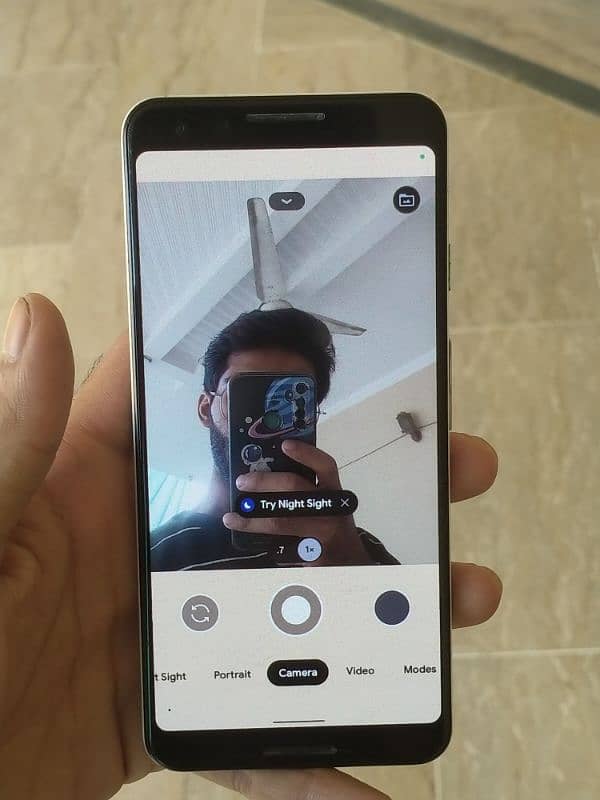 Google Pixel 3 (PTA Approved) 3