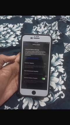 Urgent sell 128Gb 03284502904 IPhone 7plus Non pta Factory unlock