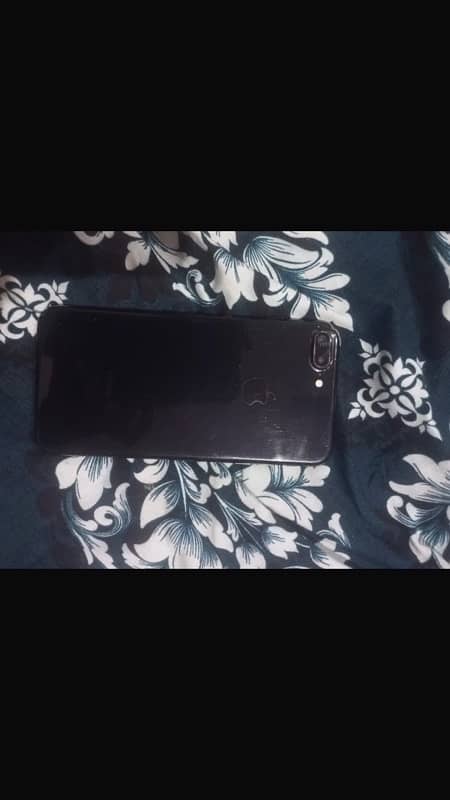 Urgent sell 128Gb 03284502904 IPhone 7plus Non pta Factory unlock 4