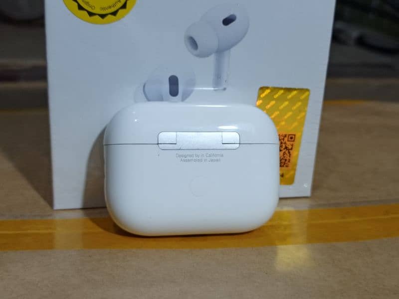 AirPods Pro 2nd Gen – ANC, Free Delivery! 8