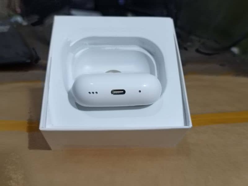 AirPods Pro 2nd Gen – ANC, Free Delivery! 9