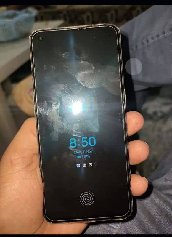 Oppo Reno 6 0