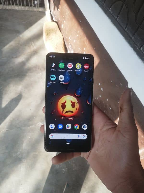 Google pixel 3xl 128gb DSLR camera PUBG beast 0