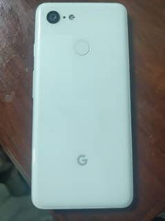 Google Pixel 3