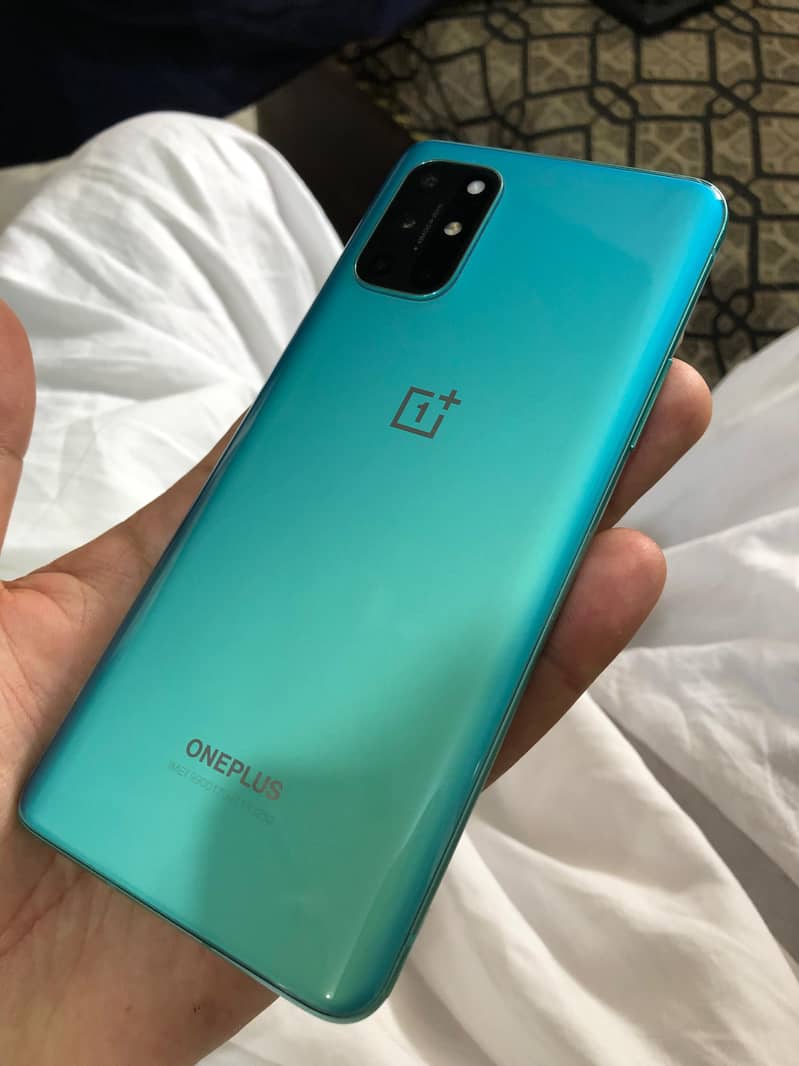 Oneplus 8T 1