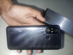 itel a49