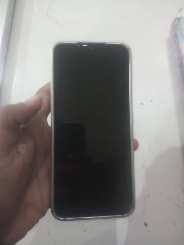 itel a49 1