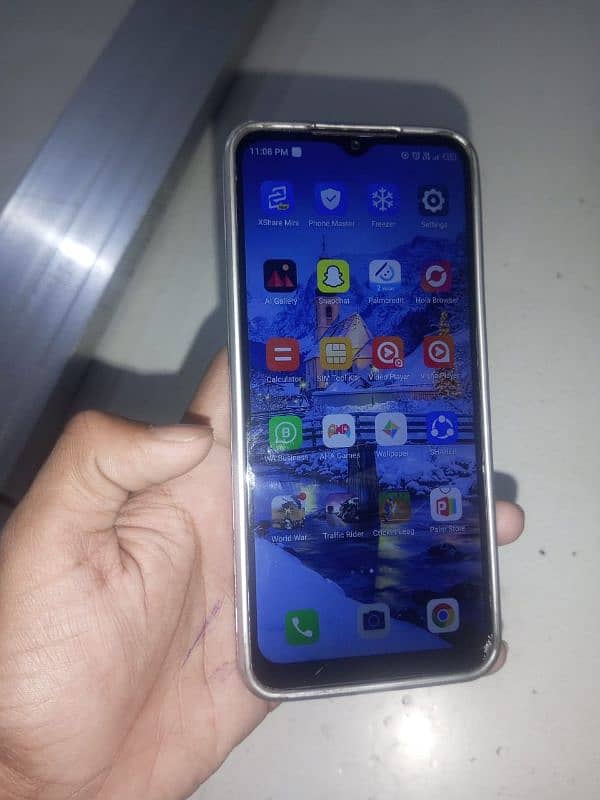 itel a49 2