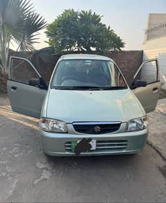 Suzuki Alto 2001