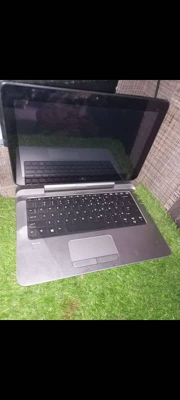 Dell laptop 1