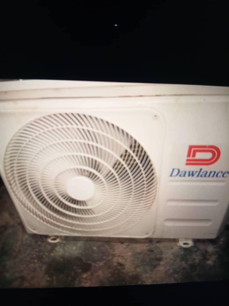 Dawlance inverter 2