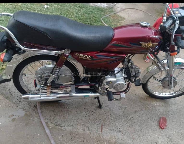 Bike saf ha janehan halat ma ha ak ropy ka be kam ni ha 3