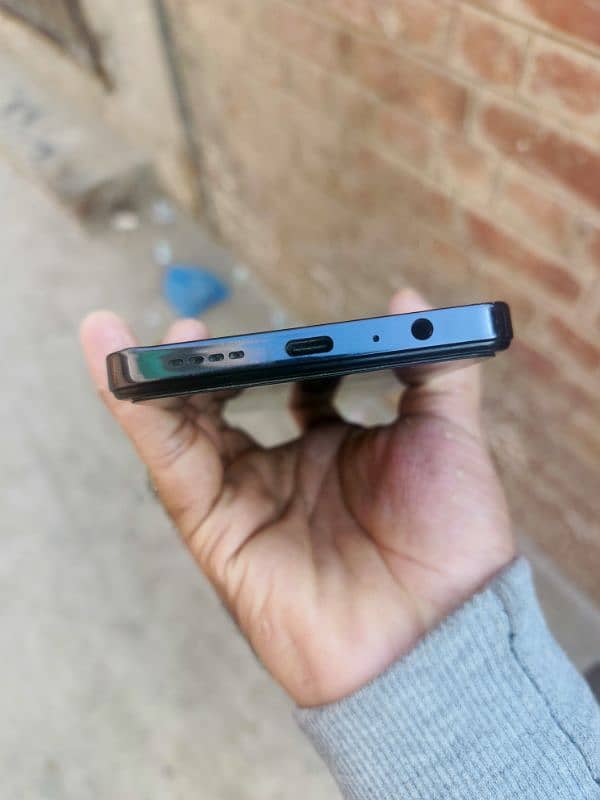 Infinix Note 30 3