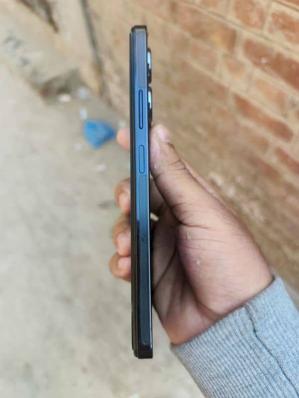 Infinix Note 30 4