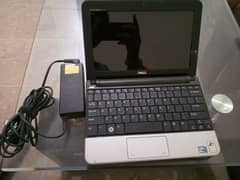 Dell laptop