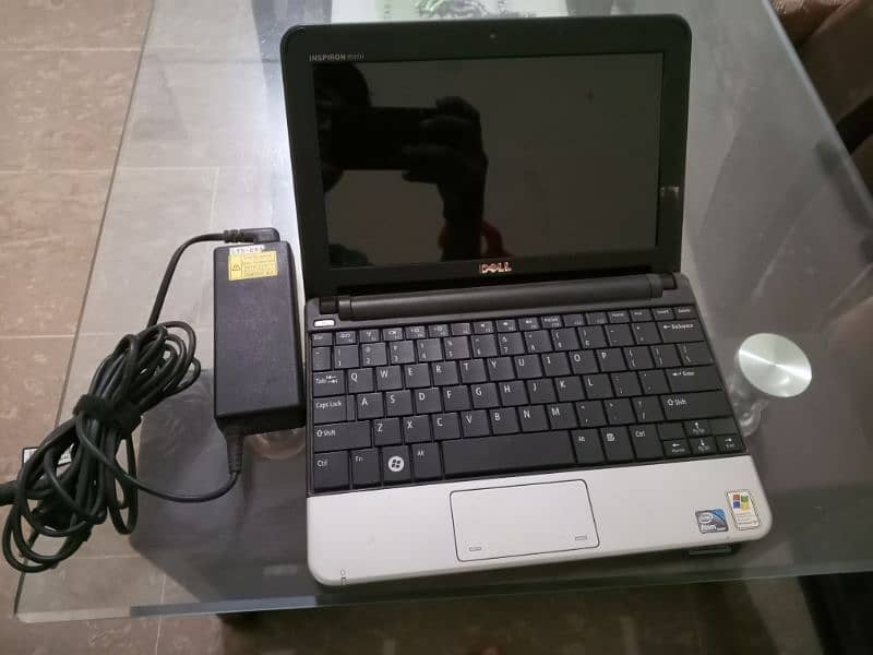 Dell laptop 2