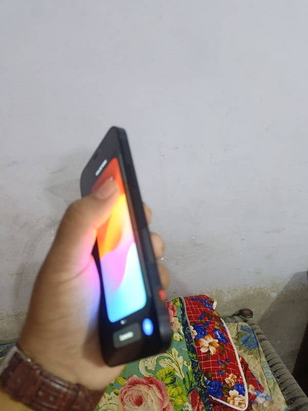 I Phone 12 JV 100% Health Brand New 10/10  Contact No 03107554207 4