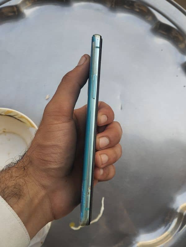 OnePlus 8t  24 RAM 256 ROM AAL OK HI non PTA 3