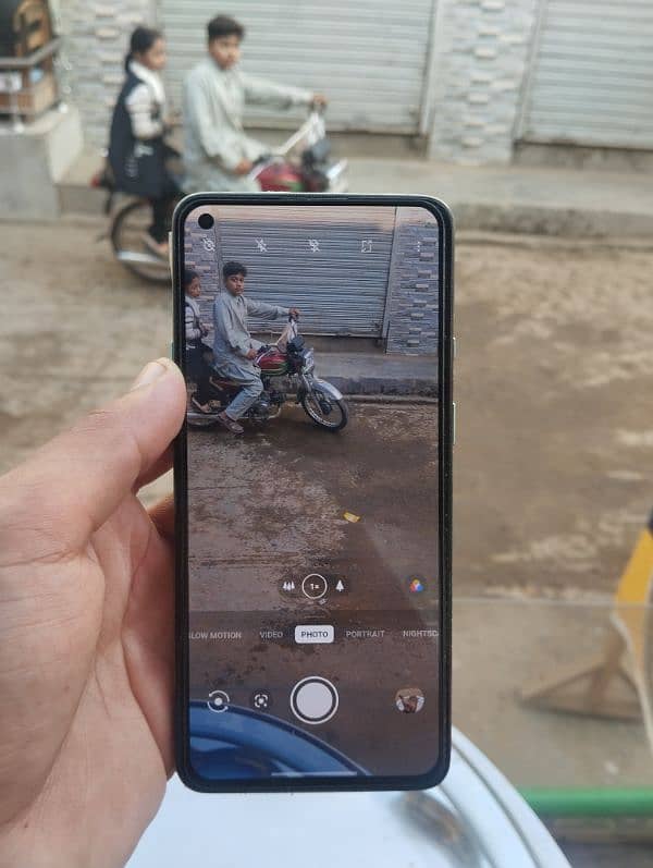 OnePlus 8t  24 RAM 256 ROM AAL OK HI non PTA 7