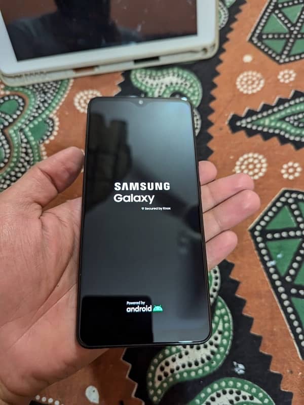 Samsung Galaxy A32 2