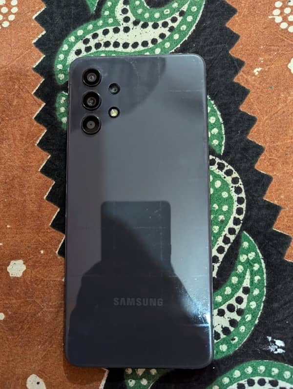 Samsung Galaxy A32 3