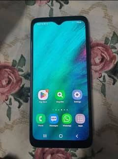 samsung A 70 6/128 pta