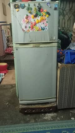 dawlance refrigerator 03214057458